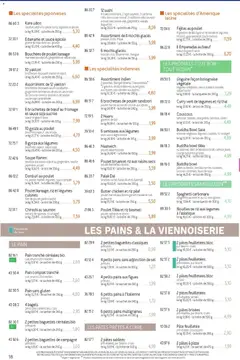 Picard - Prévisualisation de Picard - Catalogue Trimestriel valide à partir de 29/06/2026 | Page: 18