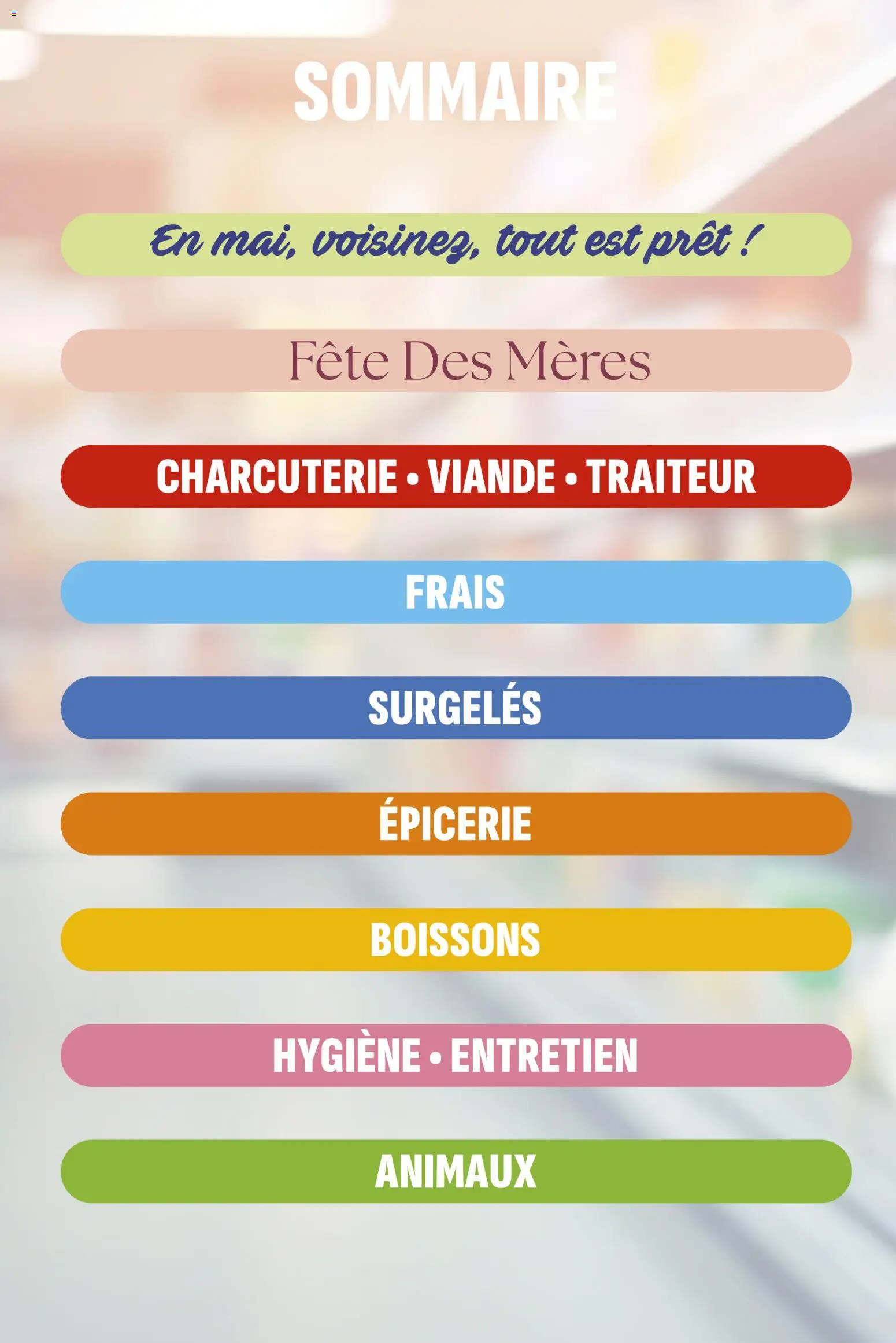 {H1} | Page: 2 | Produits: Viande