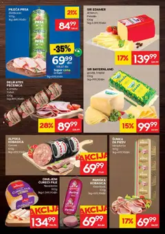 Idea katalog - pregled Idea kataloga - važi od 07.05.2026 | Strana: 7