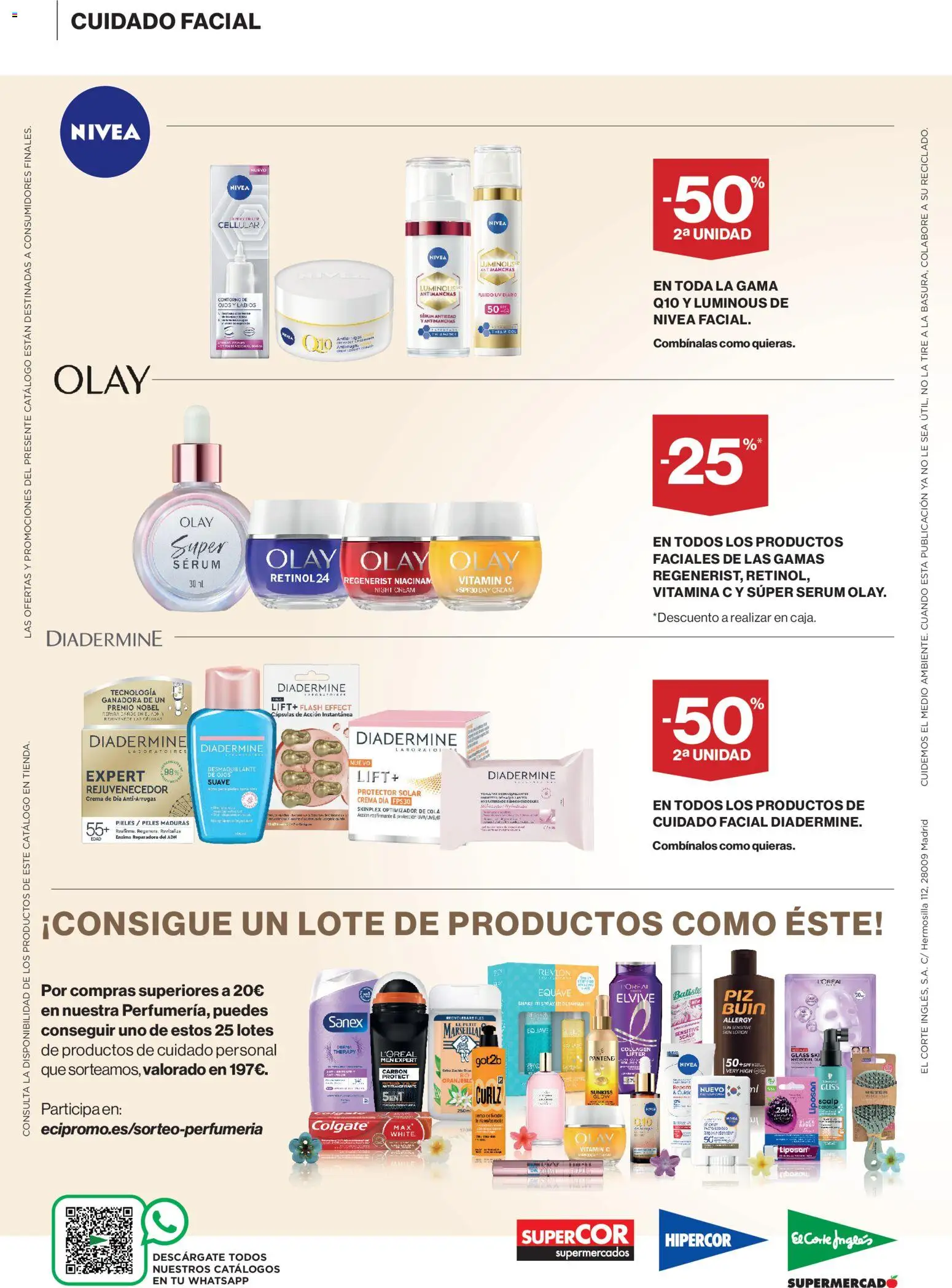 Supercor Canarias │ válido desde el 18.06.2026 | Página: 16