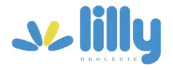 Lilly drogerie katalog logo