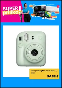 Vacom Katalog - Pregled kataloga iz trgovine Vacom, vrijedi od 23.07.2026 | Stranica: 4