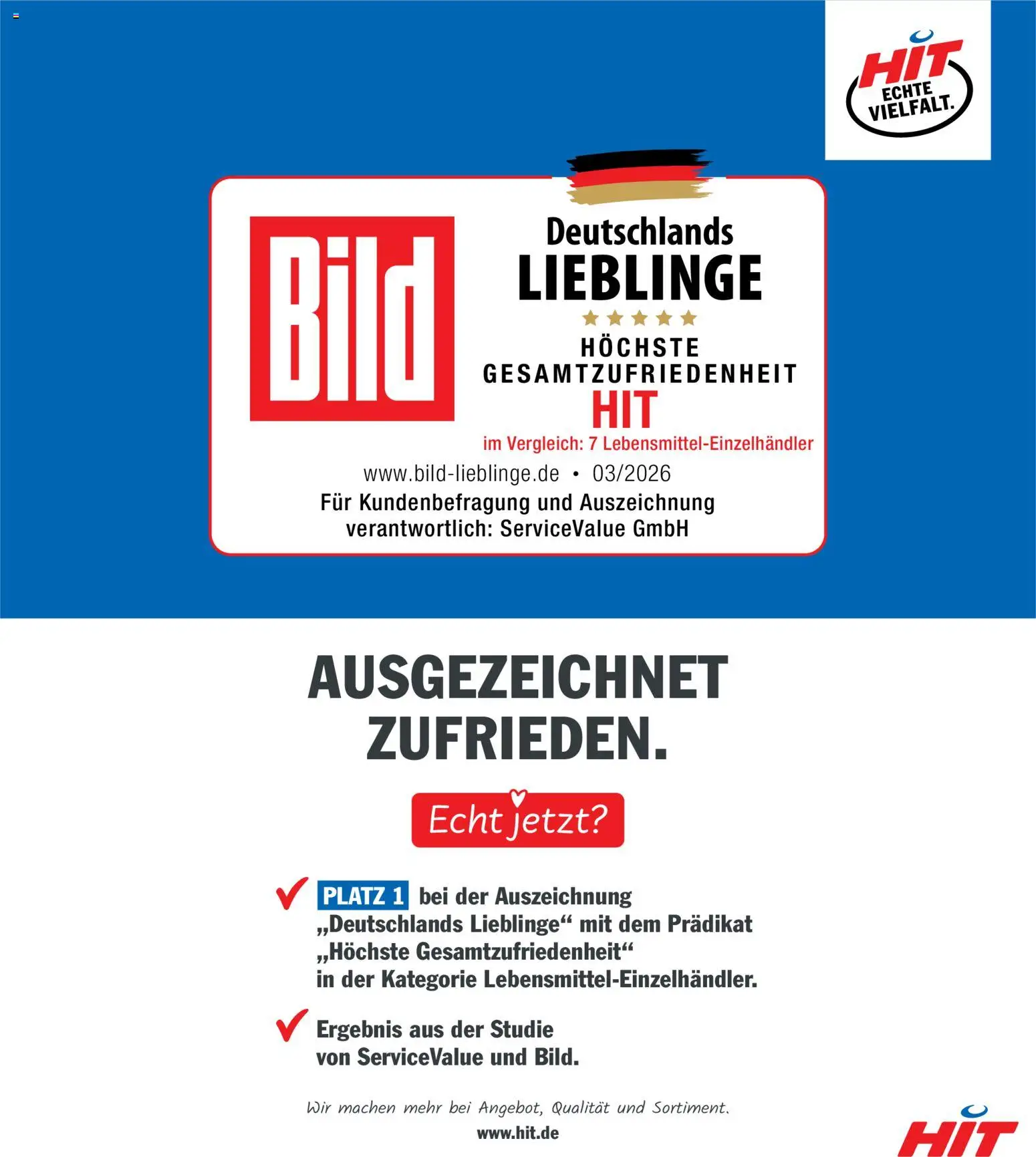 HIT Prospekt – gültig ab 15.06.2026 | Seite: 17