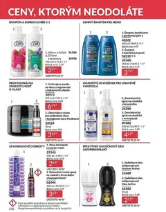 Avon leták platný od 01.06.2026 | Strana: 170