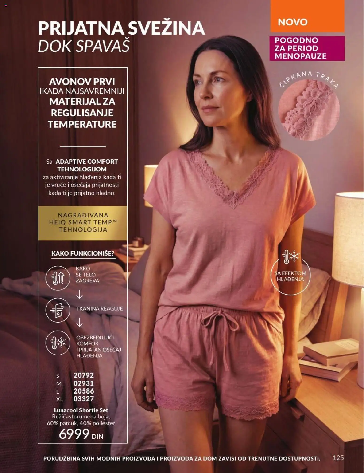 AVON katalog - važi od 01.07.2026 | Strana: 125