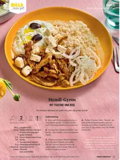 Frisch Gekocht Magazin - amely érvényes a következő dátumtól: 01.06.2026 | Oldal: 37