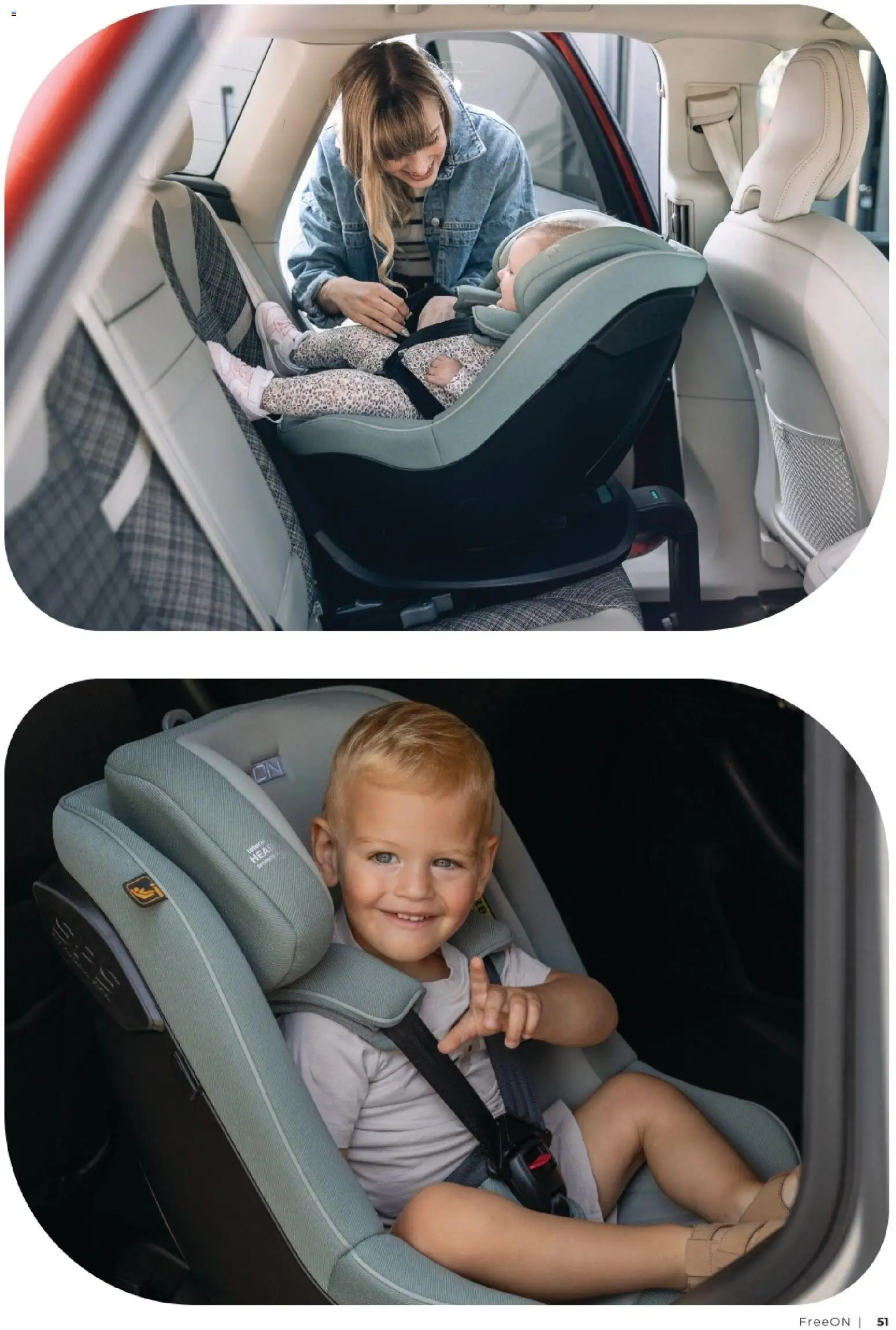Baby Center katalog | vrijedi od 01.01.2027 | Stranica: 51