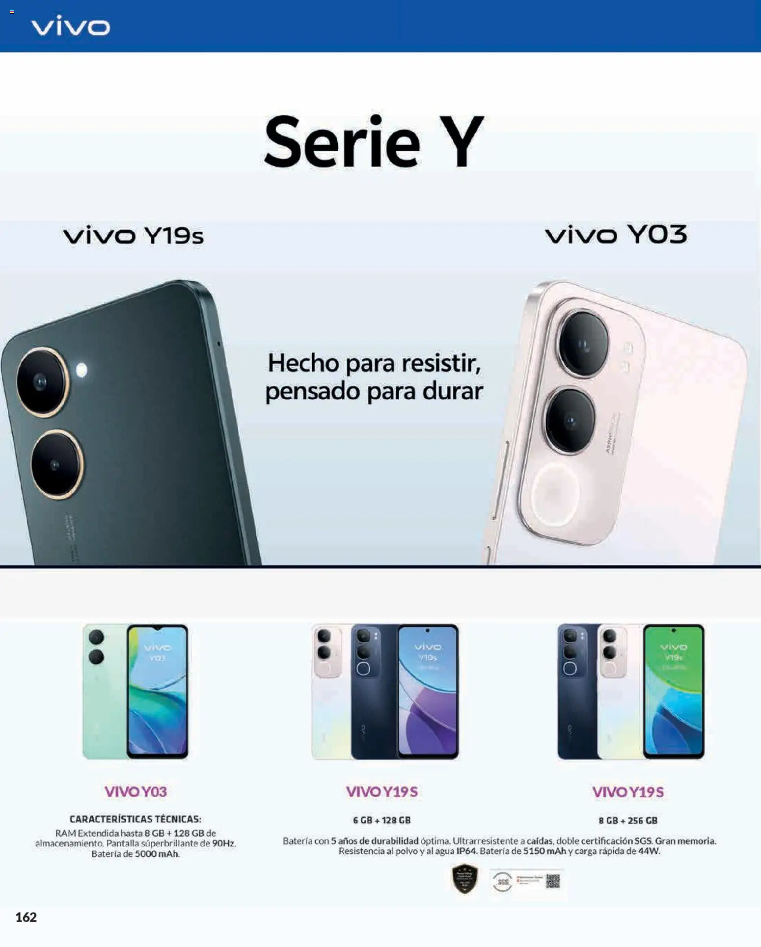 Game folleto │ válido desde el 09/12/2025 | Página: 46 | Productos: Polvo, Agua, Batería