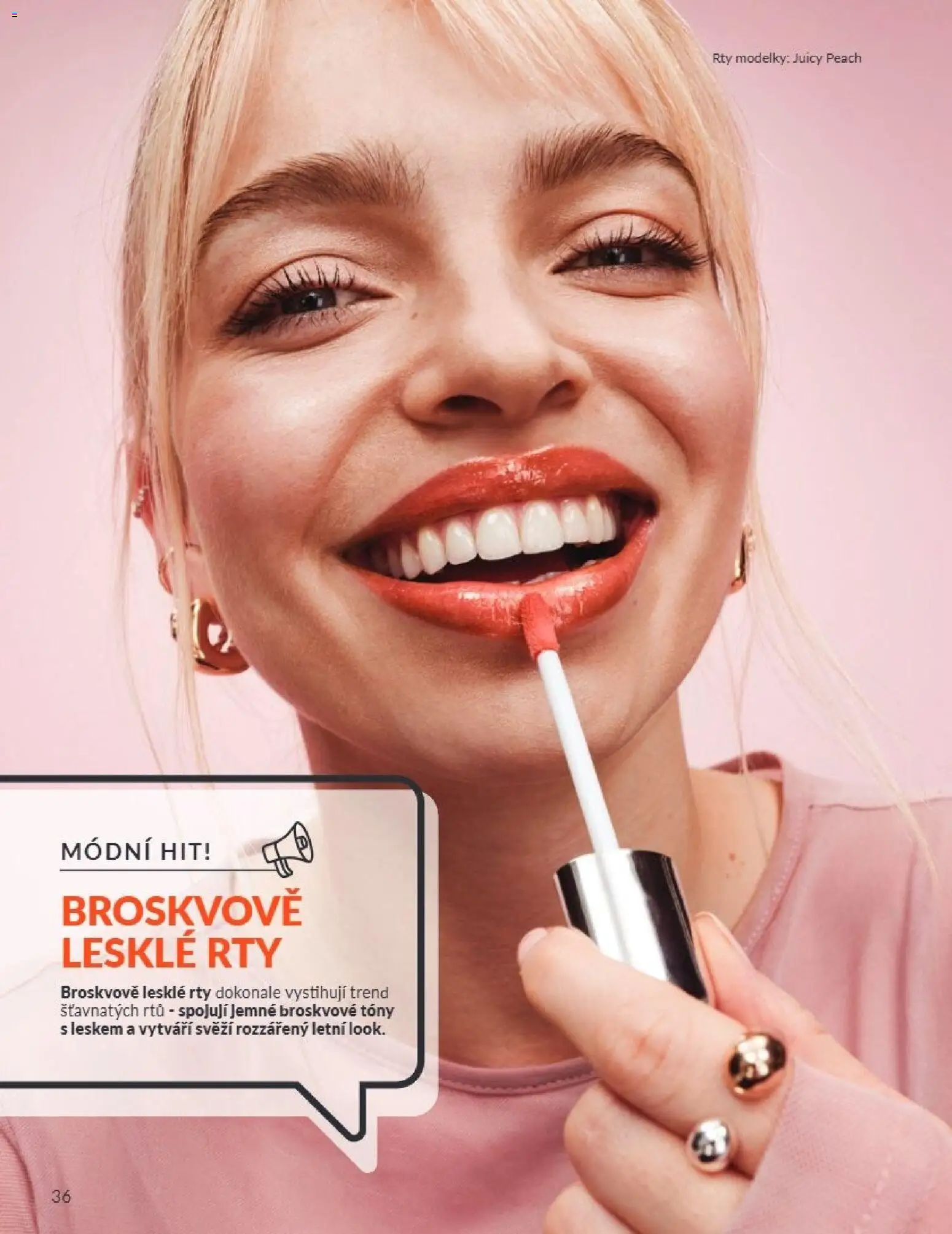 Avon Katalog 07/2026 od 01.07.2026 | Strana: 36