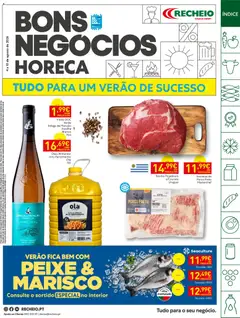 Pré-visualização Recheio Horeca válido de 04/08/2026