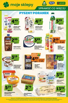 Pogląd oferty "ABC gazetka - Sprawdź, co więcej" - ważna od 30.07.2026