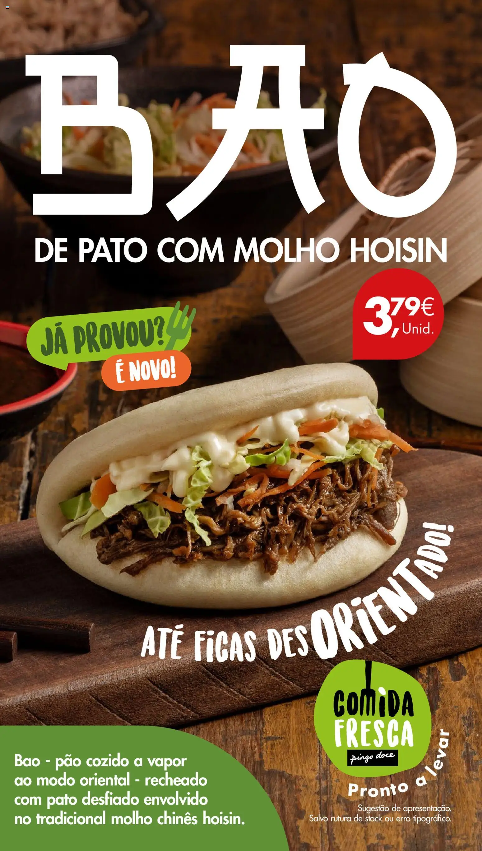 Pingo Doce Poupe este Fim de Semana │ válido de 22.05.2026 | Página: 9 | Produtos: Pão