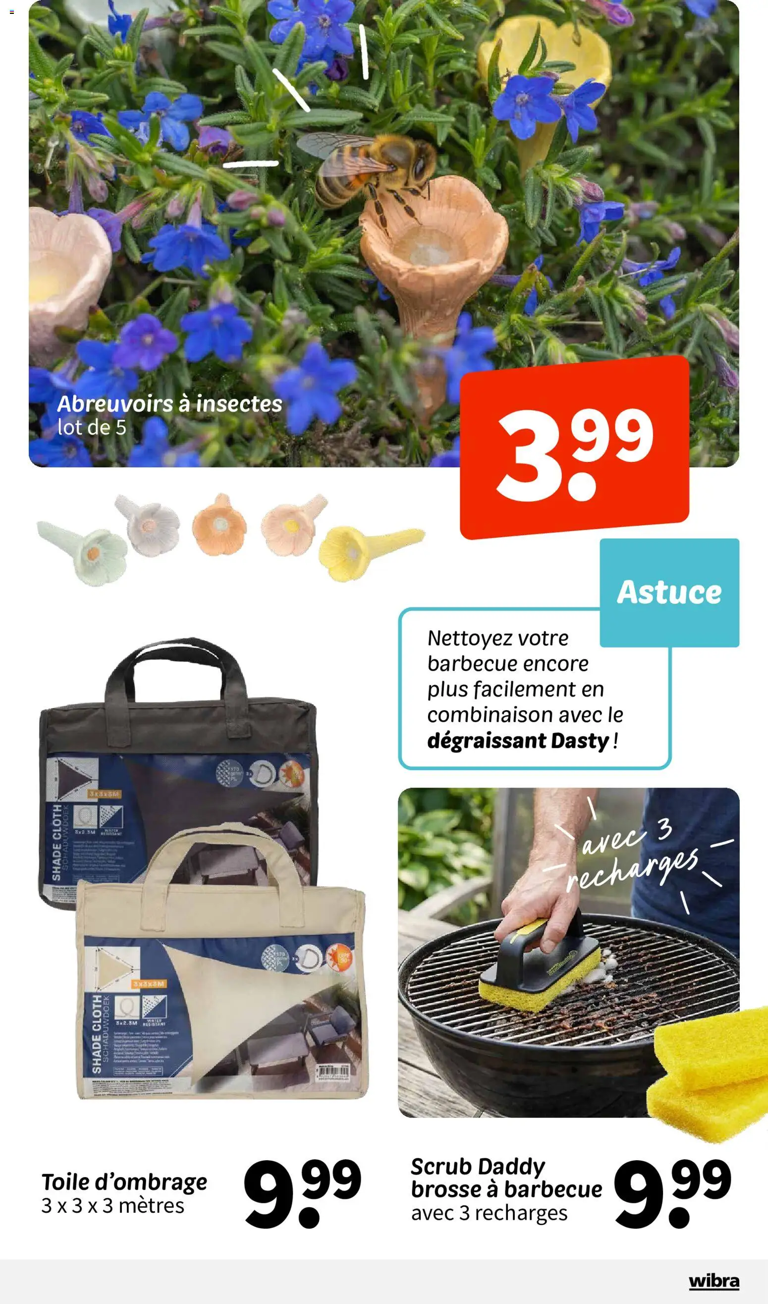 {H1} | Page: 7 | Produits: Barbecue, Brosse, Combinaison