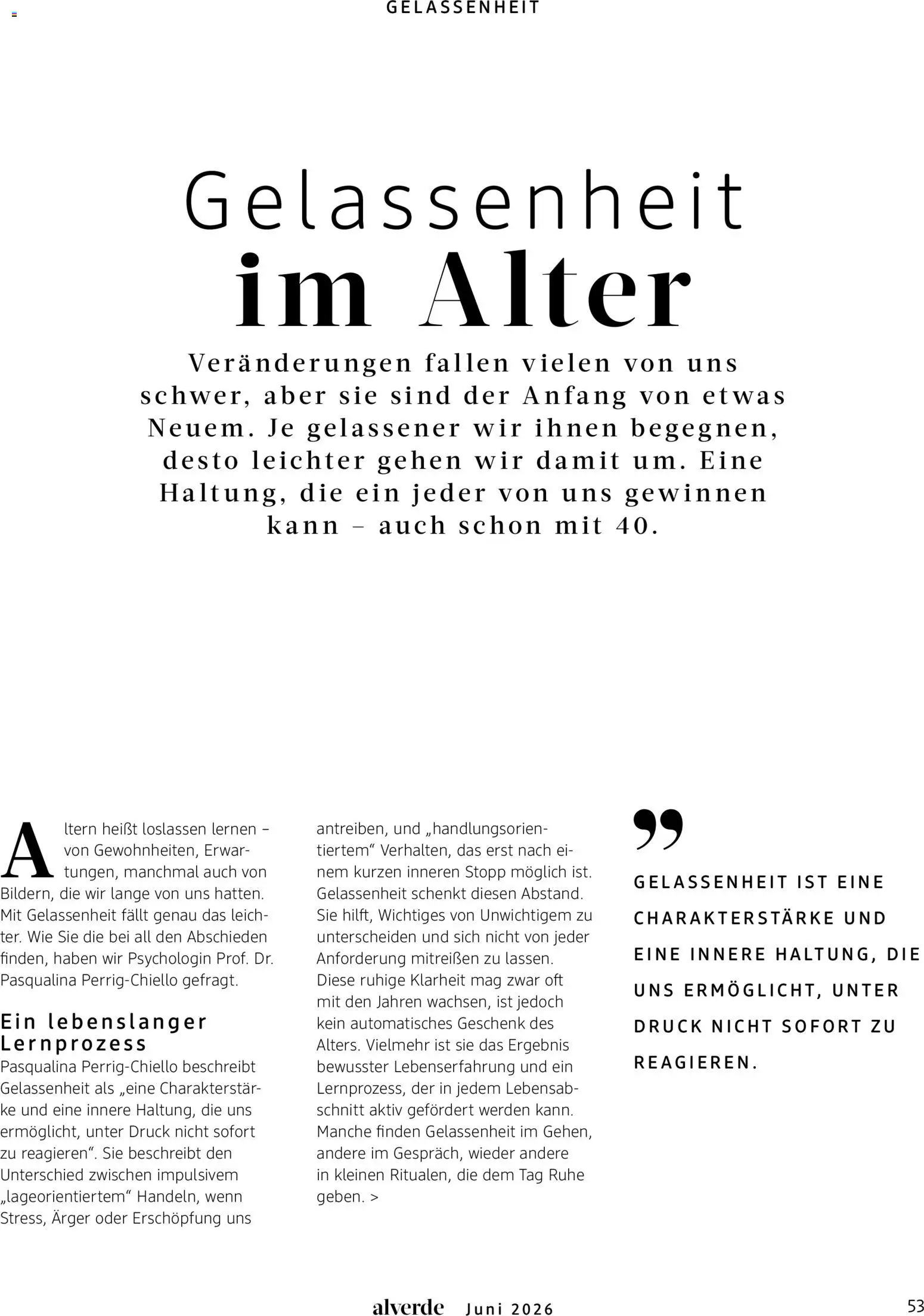 dm drogerie Prospekt – gültig ab 01.06.2026 | Seite: 53
