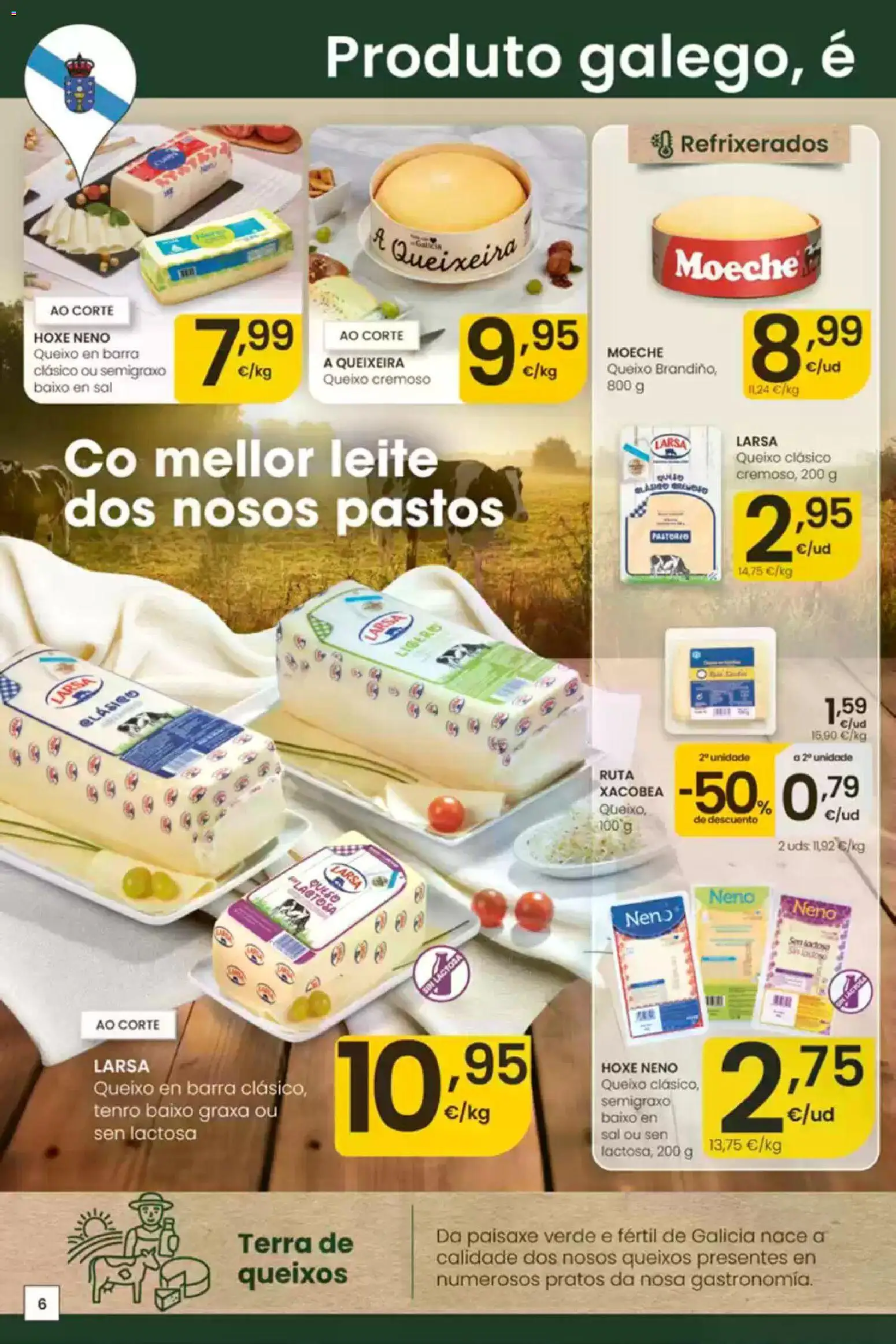 Eroski folleto │ válido desde el 16/07/2026 | Página: 6