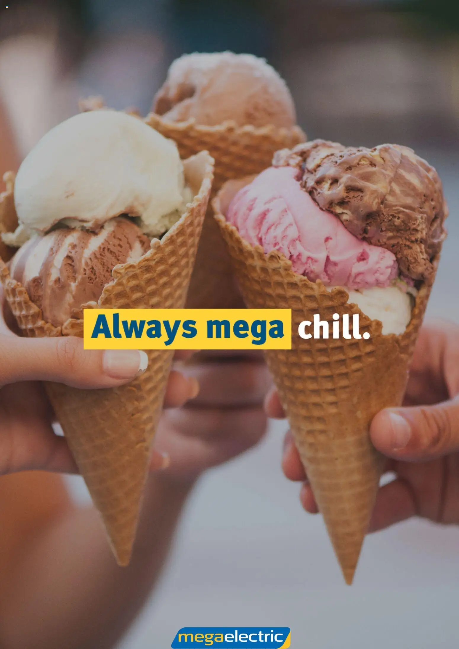 Megaelectric φυλλαδιο – σε ισχύ από 30/06/2026 | Σελίδα: 1