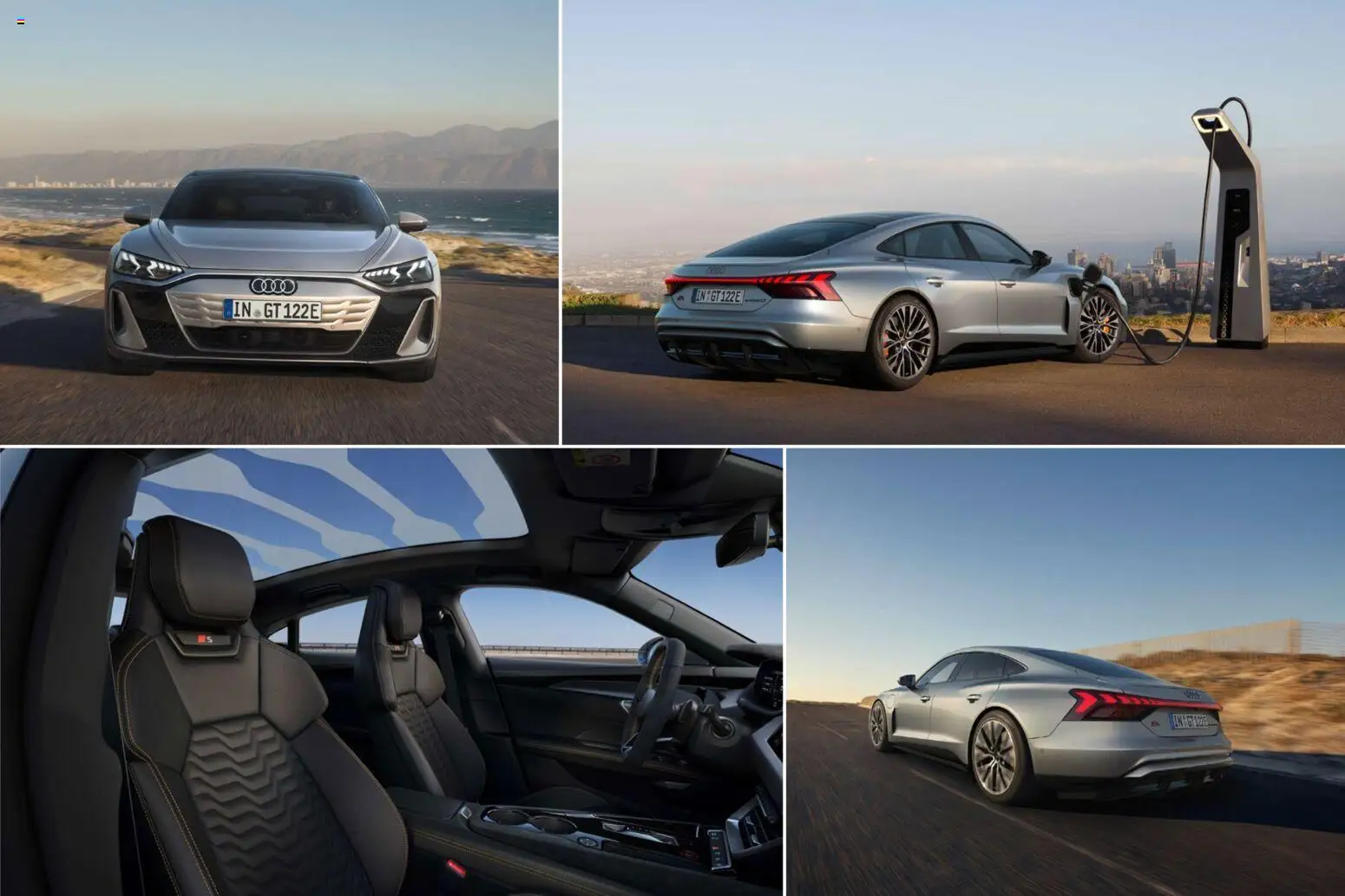 Audi e-tron GT – gültig ab 28.10.2025 | Seite: 7