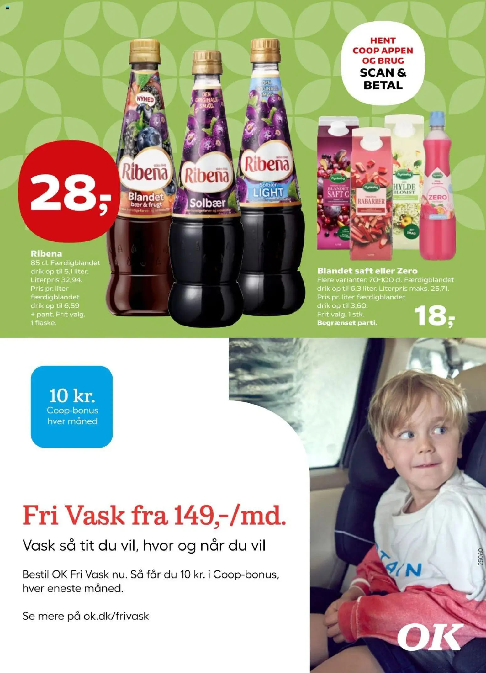 Kvickly tilbudsavis – gyldig fra 12.06.2026 | Side: 26 | Produkter: Rabarber, Hylde, Solbær