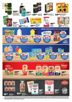 OK Foods specials catalogue – valid from 09/09/2026 | Page: 4