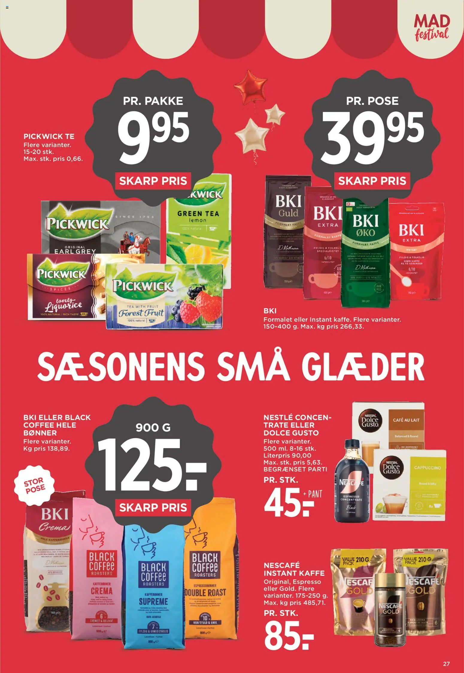 Meny tilbudsavis – gyldig fra 02/10/2026 | Side: 34