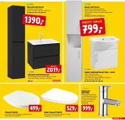Forhåndsvisning av Jem & Fix kundeavis gyldig fra 16/08/2026 | Side: 13