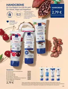 AVON Katalog Juli 2026 ab 01.07.2026 gültig | Seite: 155