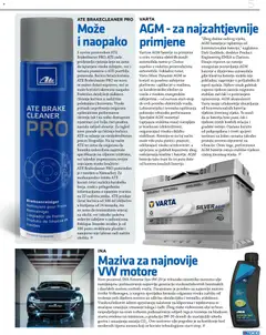 Tokić Magazin - Pregled kataloga iz trgovine Tokić, vrijedi od 22.07.2026 | Stranica: 5