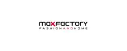 Max Factory volantino