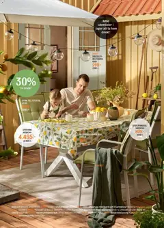 Mio erbjudanden - Förhandsvisning av reklamblad från butik Mio aktuell från 06.05.2026 | Sida: 4
