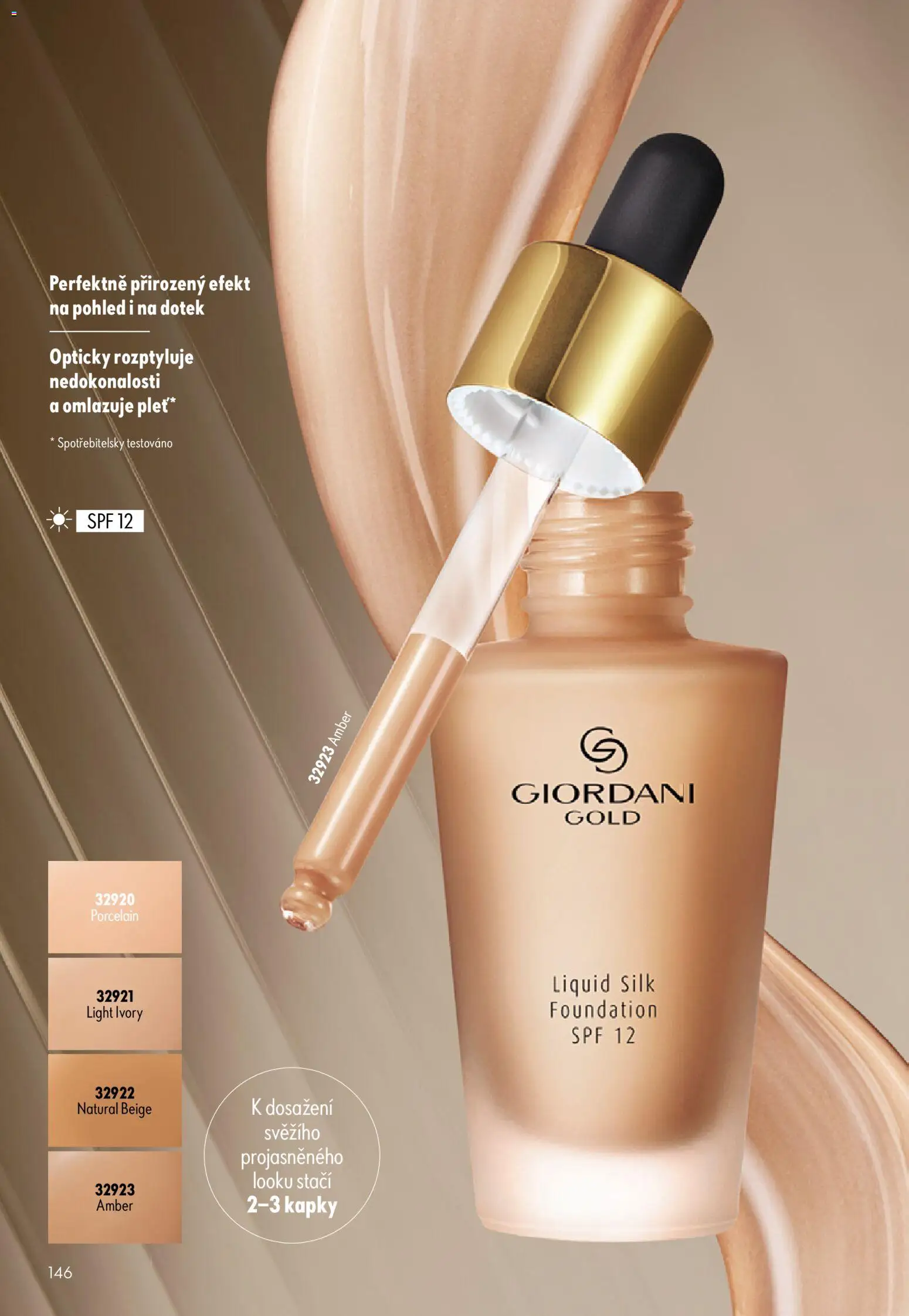 Oriflame katalog č. 09/2026 od 17.06.2026 | Strana: 146