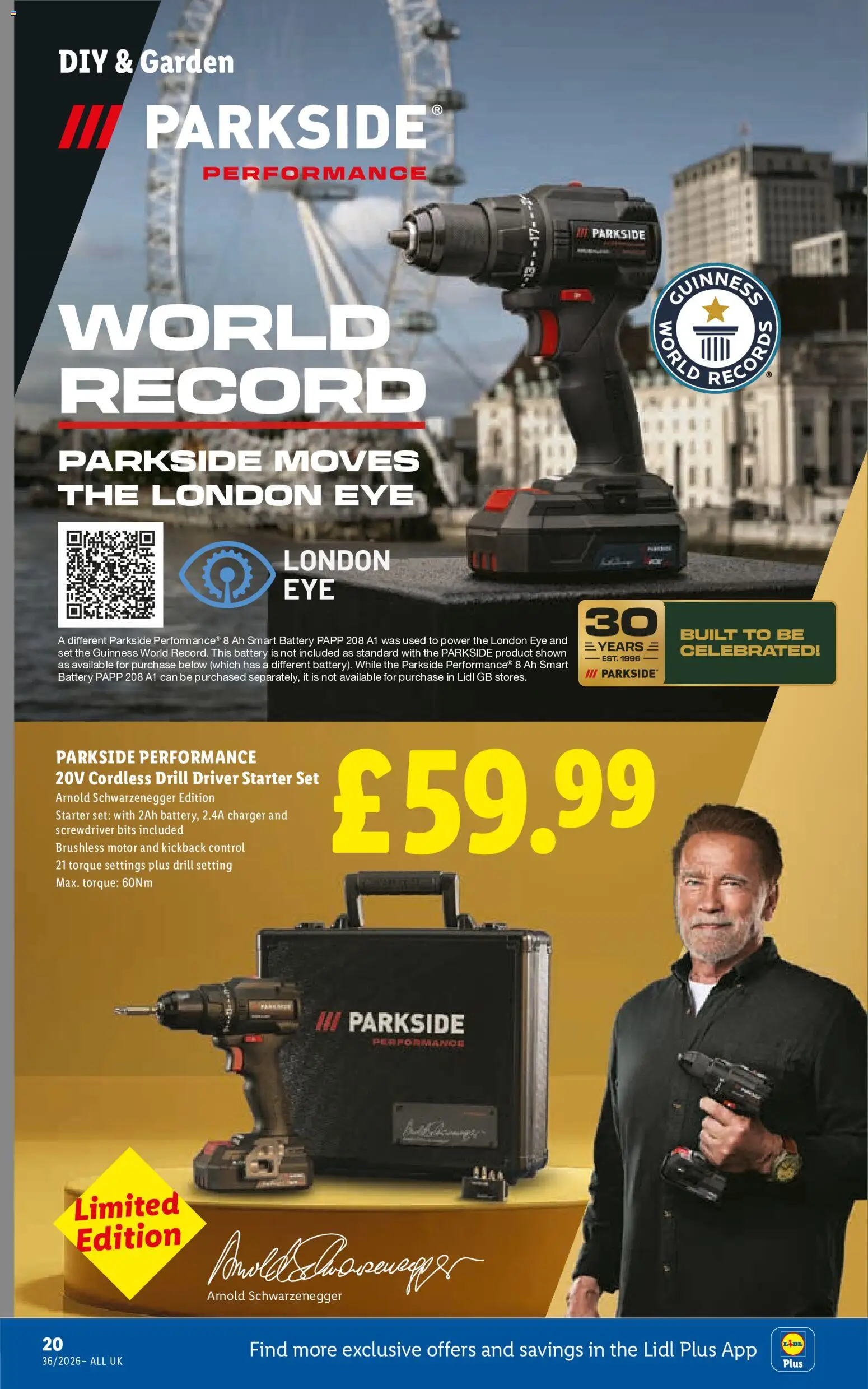 {H1} | Page: 22 | Products: Drill, Battery, Cordless drill