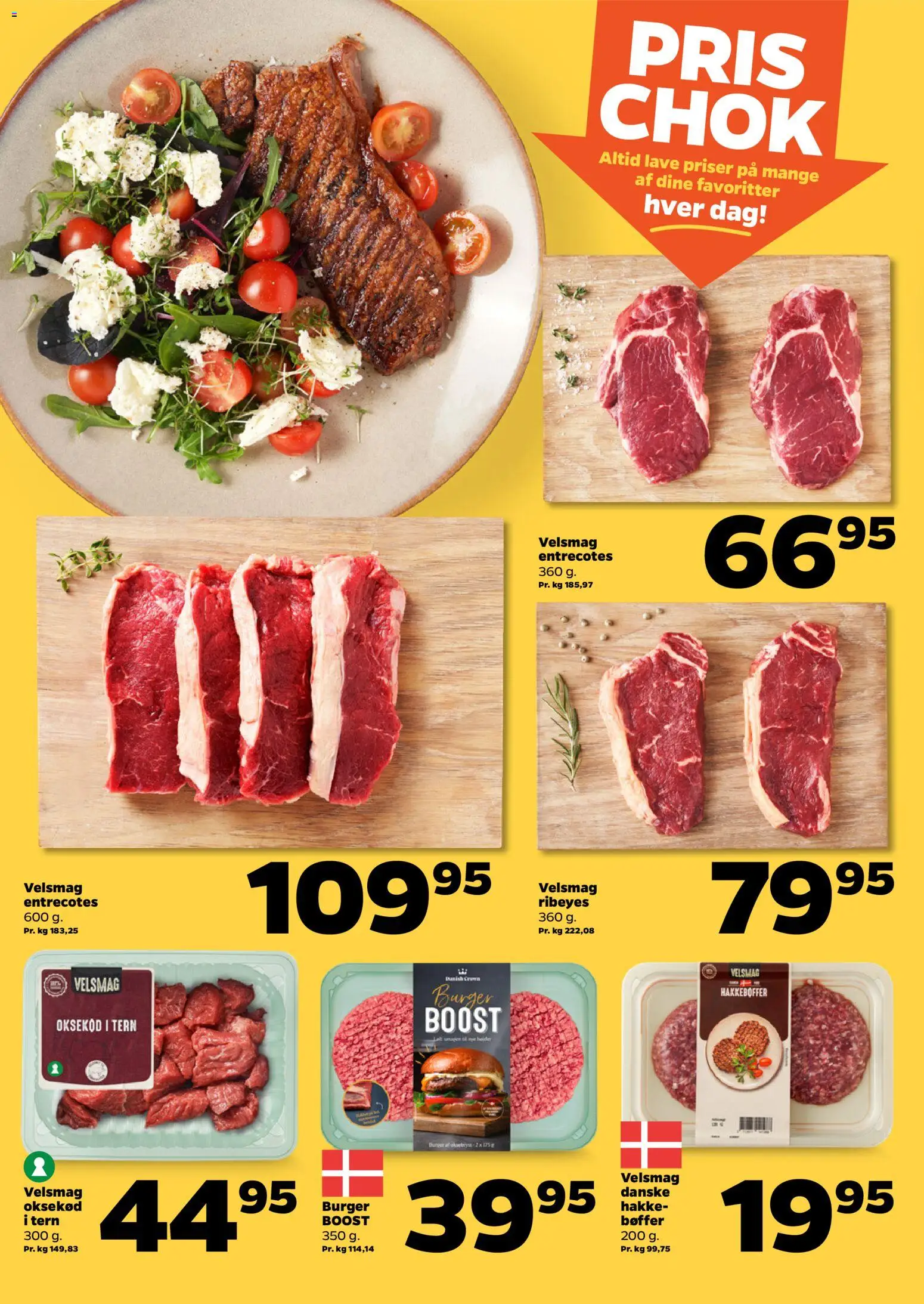 Netto tilbudsavis – gyldig fra 30.05.2026 | Side: 6