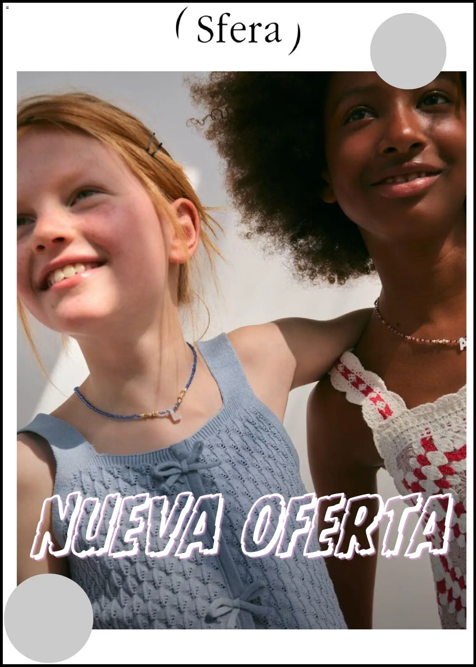 Sfera folleto │ válido desde el 02/09/2026 | Página: 1