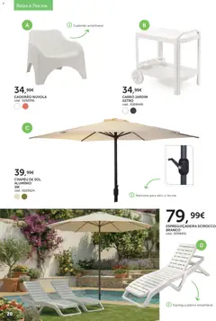 Pré-visualização Agriloja folheto válido de 30/04/2026 | Página: 20