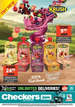 Checkers specials catalogue – valid from 25.05.2026