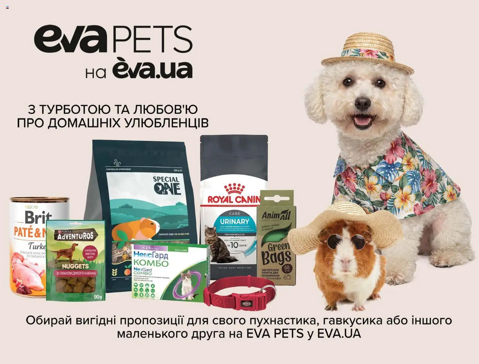 Eva Kаталог - дійснийкції з 28.05.2026 | Сторінка: 46