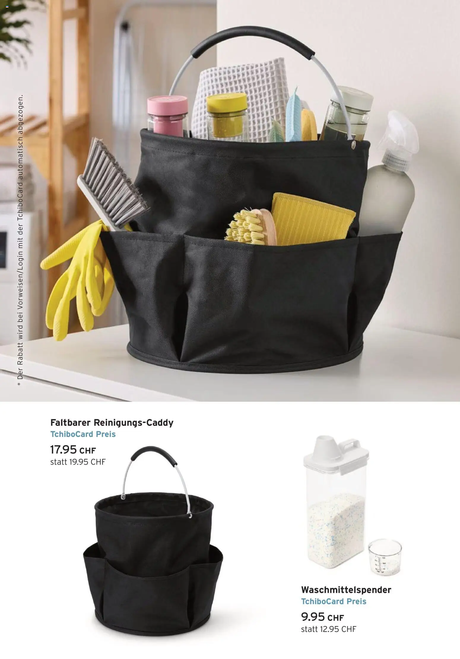 Tchibo aktionen Alpaka cleaning collection – gültig ab 04.08.2026 | Seite: 2