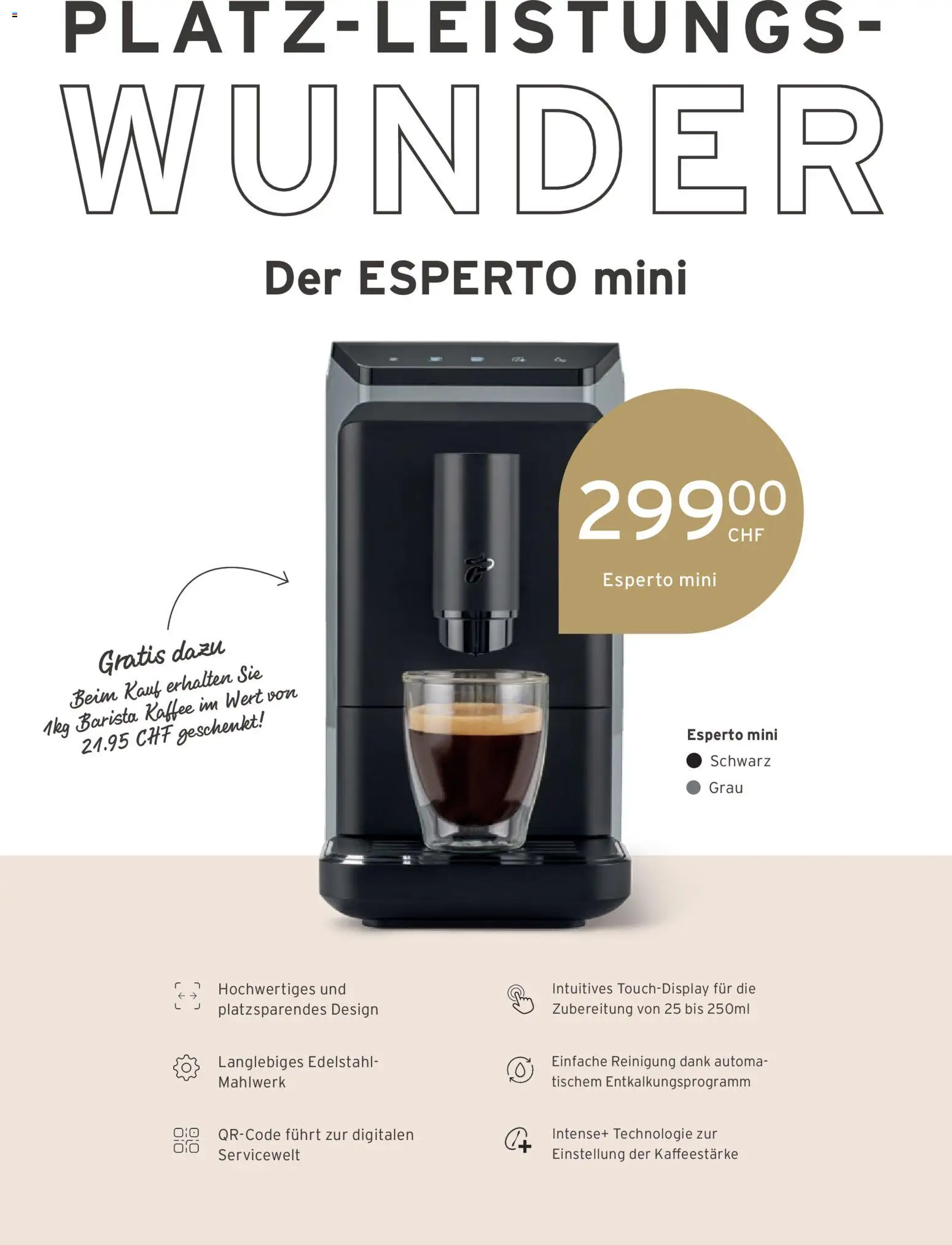 Tchibo aktionen Pfützenhelden – gültig ab 08.09.2026 | Seite: 34 | Produkte: Kaffee