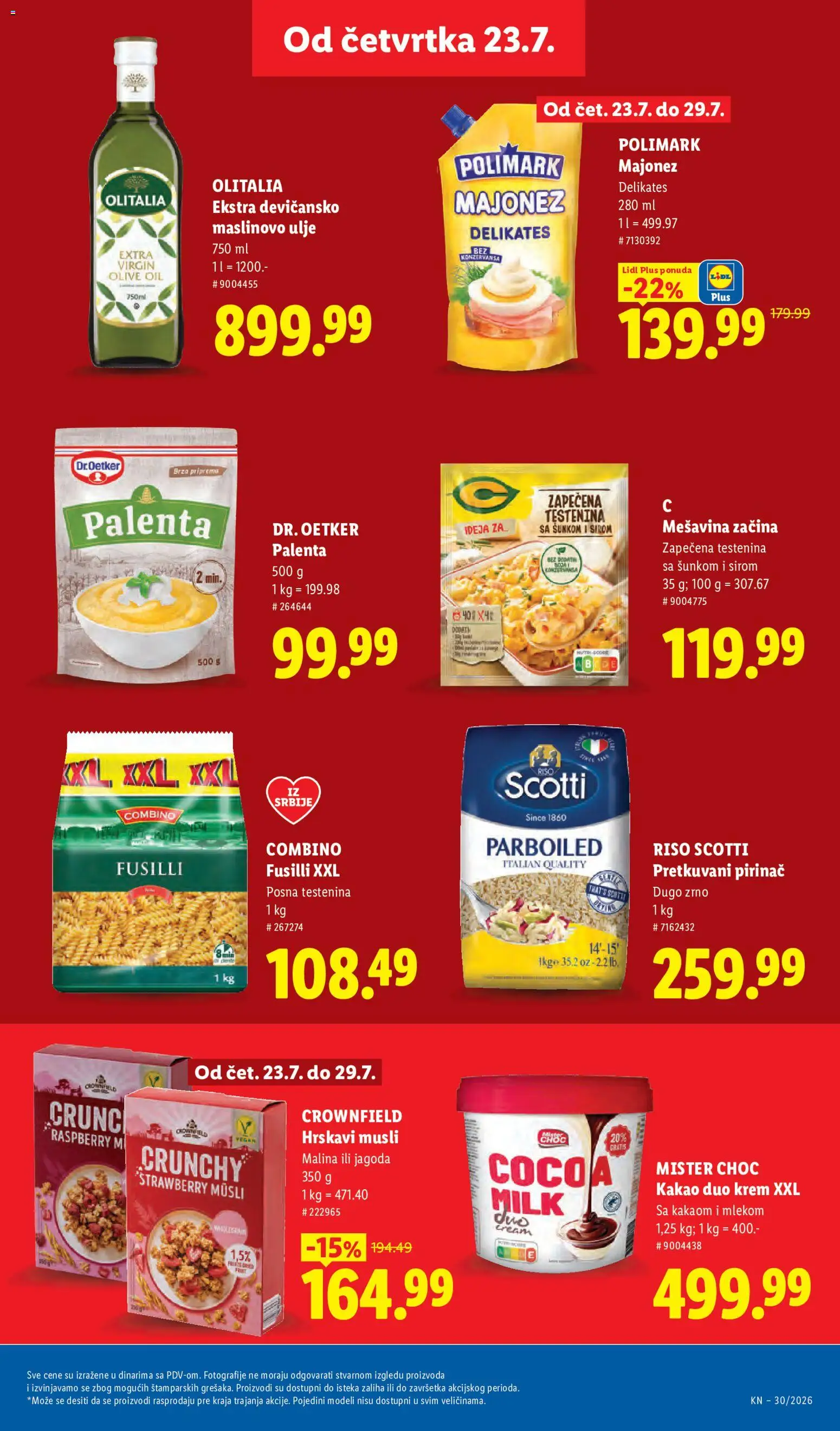 Lidl katalog — page 31