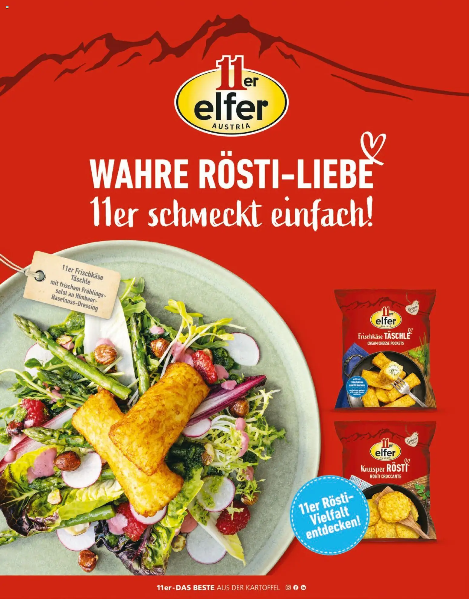 Sutterlüty Sommer 2026 gültig ab 21.10.2026 | Seite: 98 | Produkte: Salat