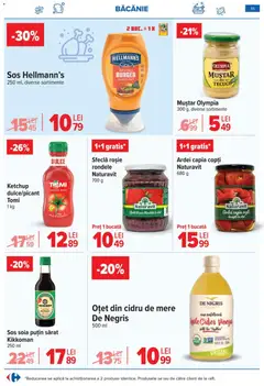 Ofertele Carrefour valabile de la 20.05.2026 | Pagină: 36