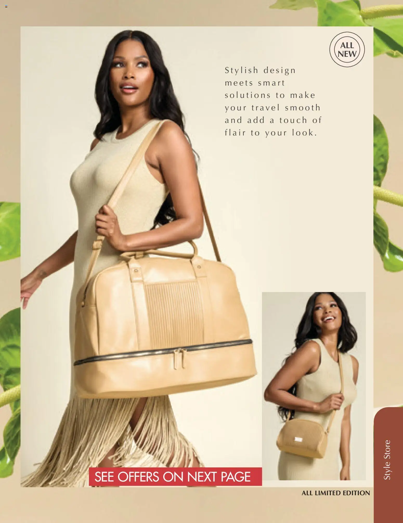 New Justine catalogue – valid from 01/03/2026 | Page: 70