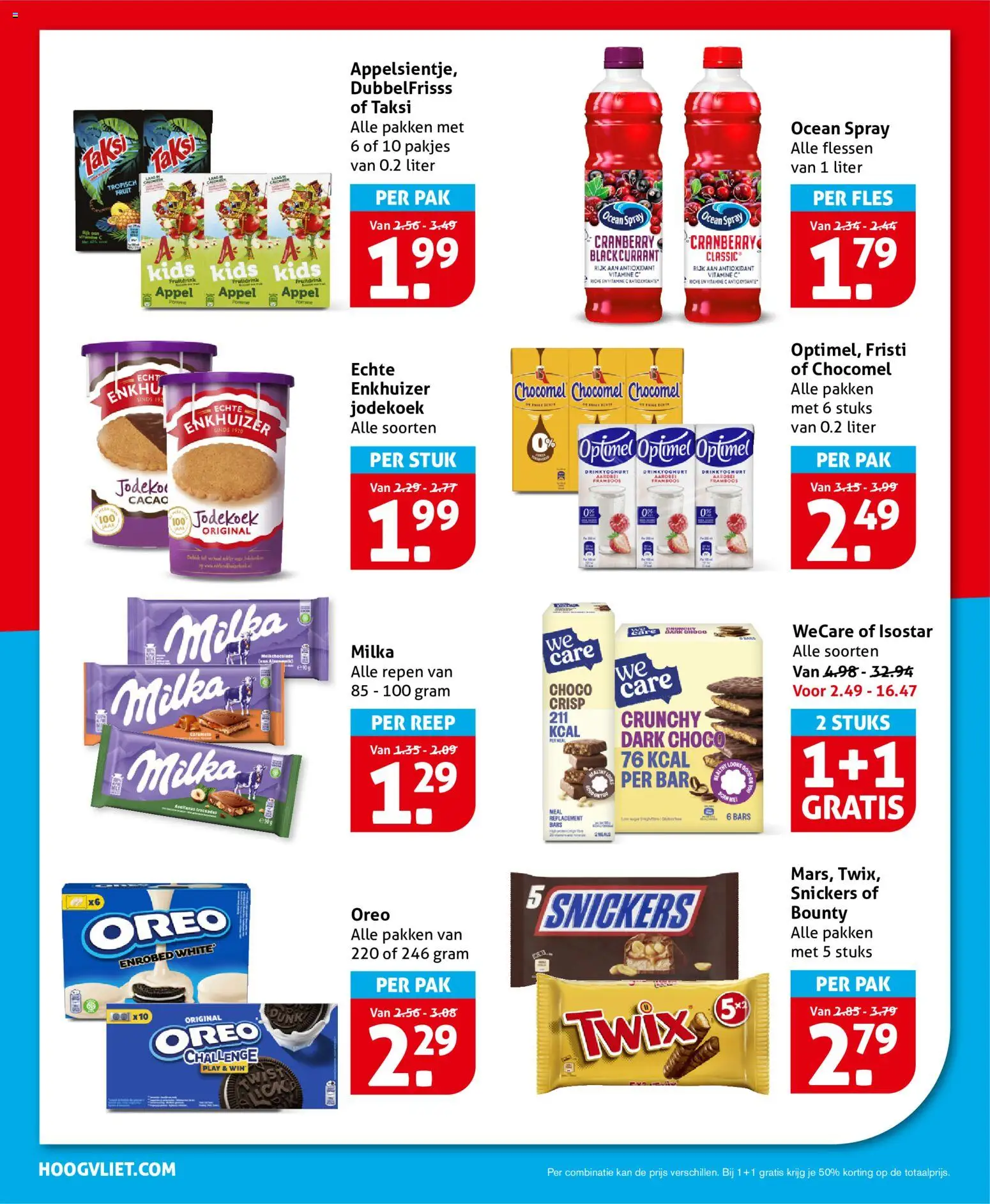 {H1} | Pagina: 24 | Producten: Fagyasztott gyümölcs, Oreo, Fruit, Aardbei