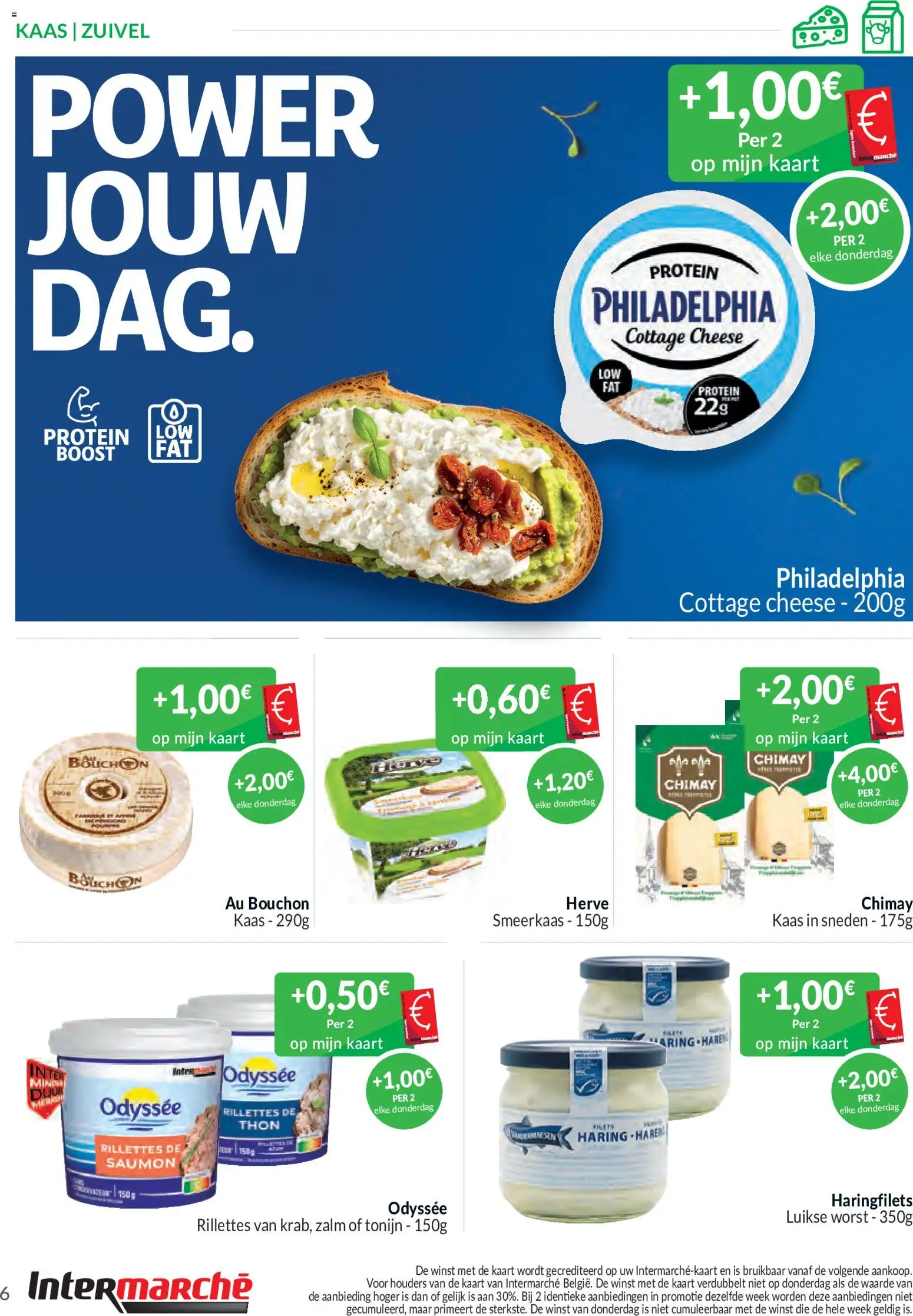 {H1} | Pagina: 6 | Producten: Zalm, Worst, Smeerkaas, Kaas