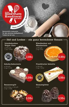 Rewe Prospekt Heppenheim ab 27.07.2026 gültig | Seite: 16