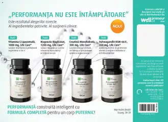 Ofertele Life Care valabile de la 01.04.2026 | Pagină: 136