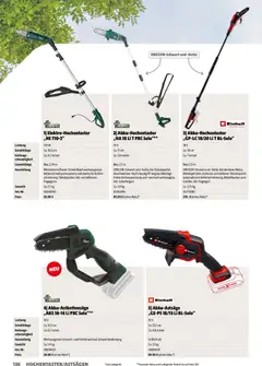 Hagebau Gartenjahr ab 13.03.2026 gültig | Seite: 136 | Produkte: Gewicht