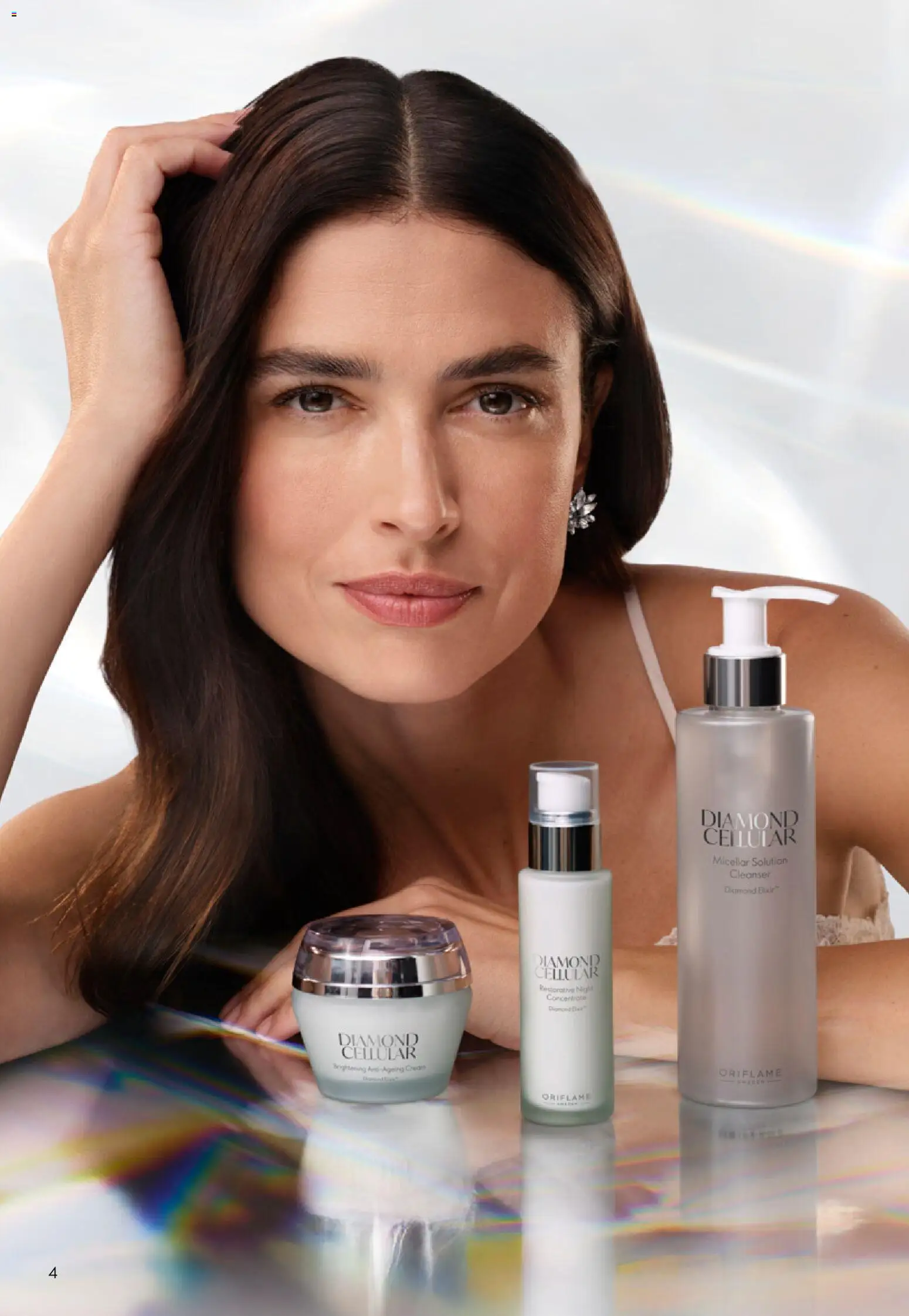 Oriflame reklamblad aktuell från 13.05.2026 | Sida: 4