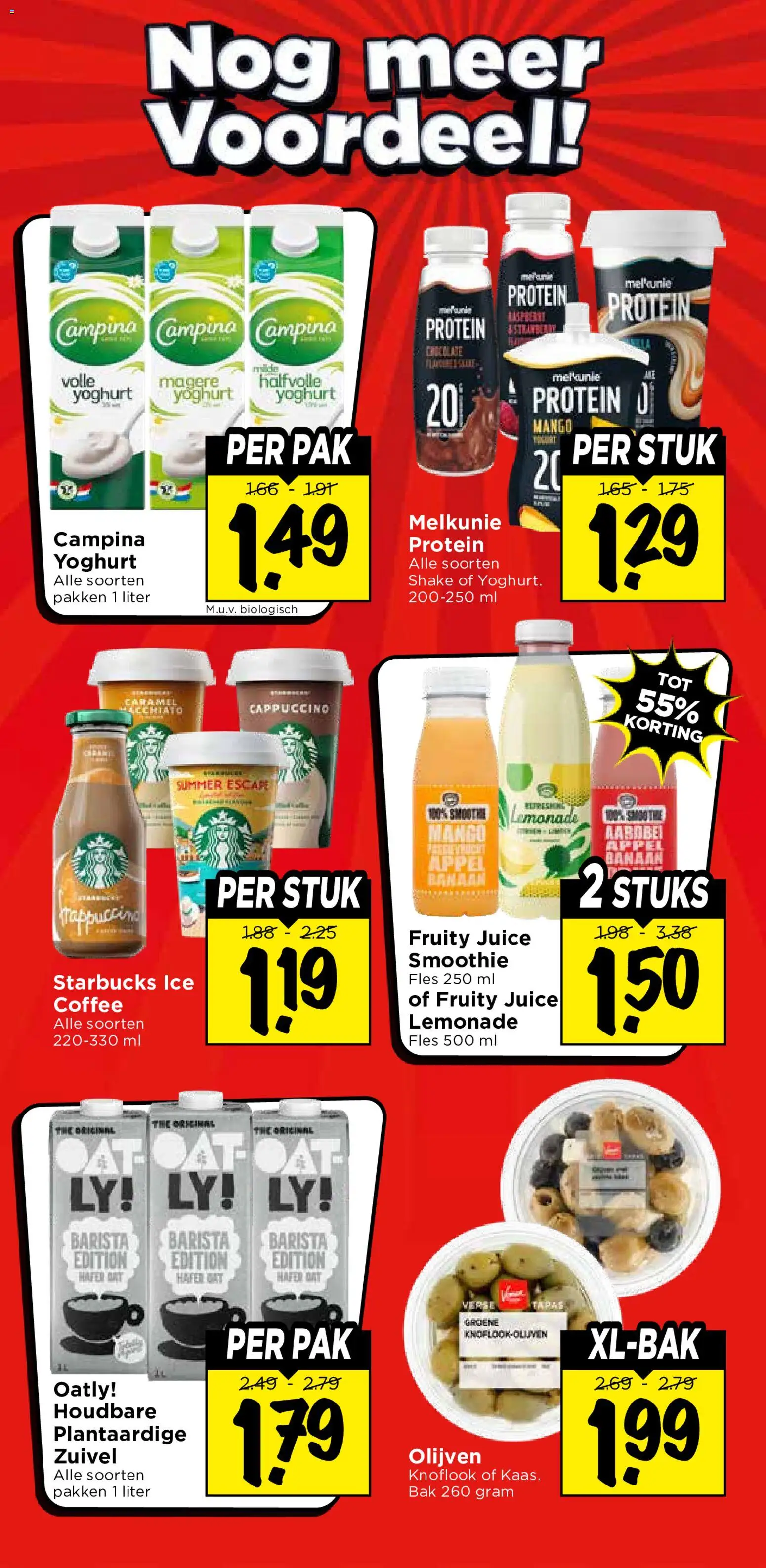 {H1} | Pagina: 27 | Producten: Elektromos húsdaráló, Fles, Olijven, Mango