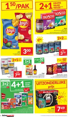 Intermarché folder week 20 - Voorbeeld van een folder van Intermarché, geldig van 12.05.2026 | Pagina: 10